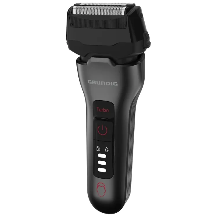 Alles GRUNDIG brijaći aparat MS8330