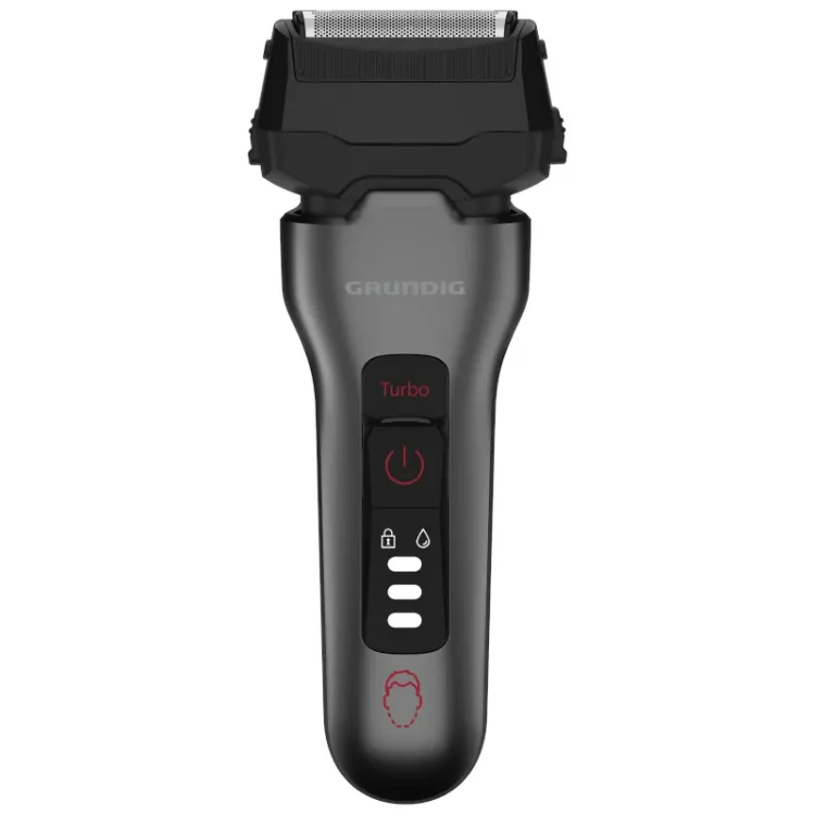 alles GRUNDIG brijaći aparat MS8330