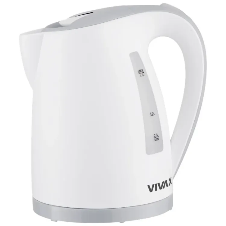 Alles VIVAX kuhalo za vodu WH-170GW