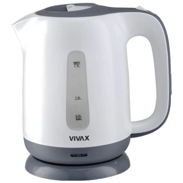 Alles VIVAX kuhalo vode WH-170BW