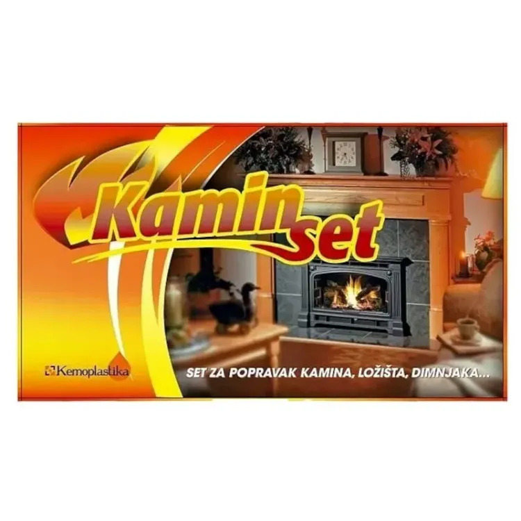 Alles Set za popravak kamina, ložišta, dimnjaka_1
