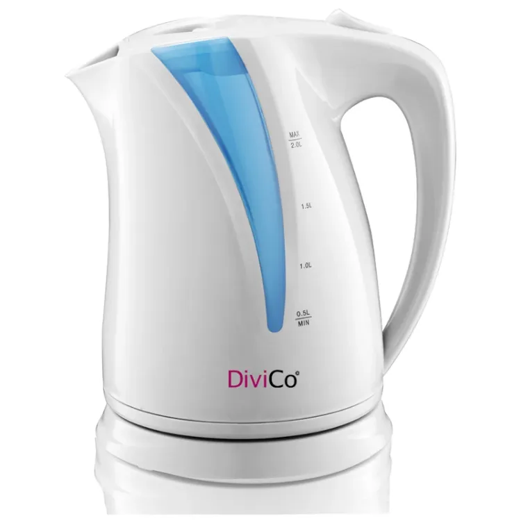 Alles DIVICO kuhalo vode 8307