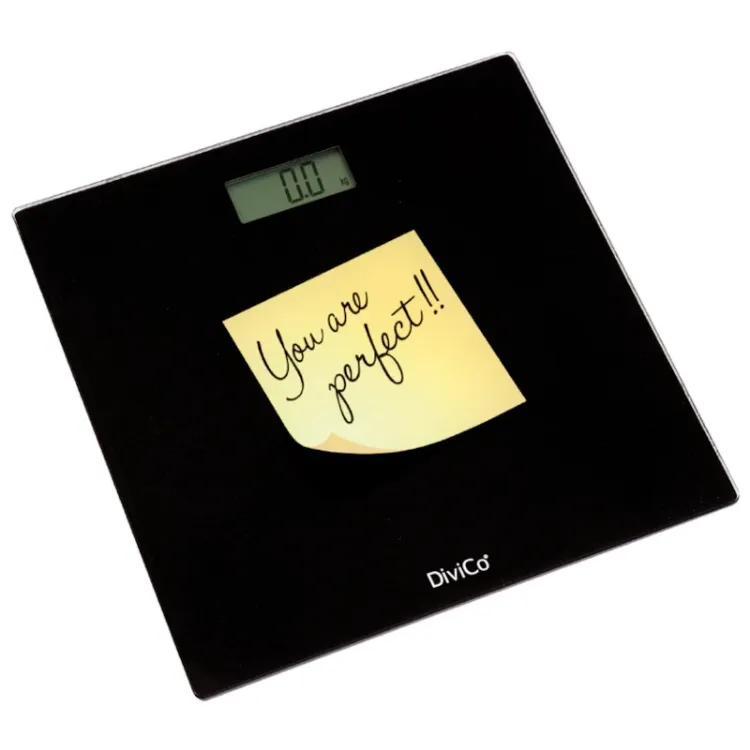 alles DIVICO osobna vaga You are perfect 119B
