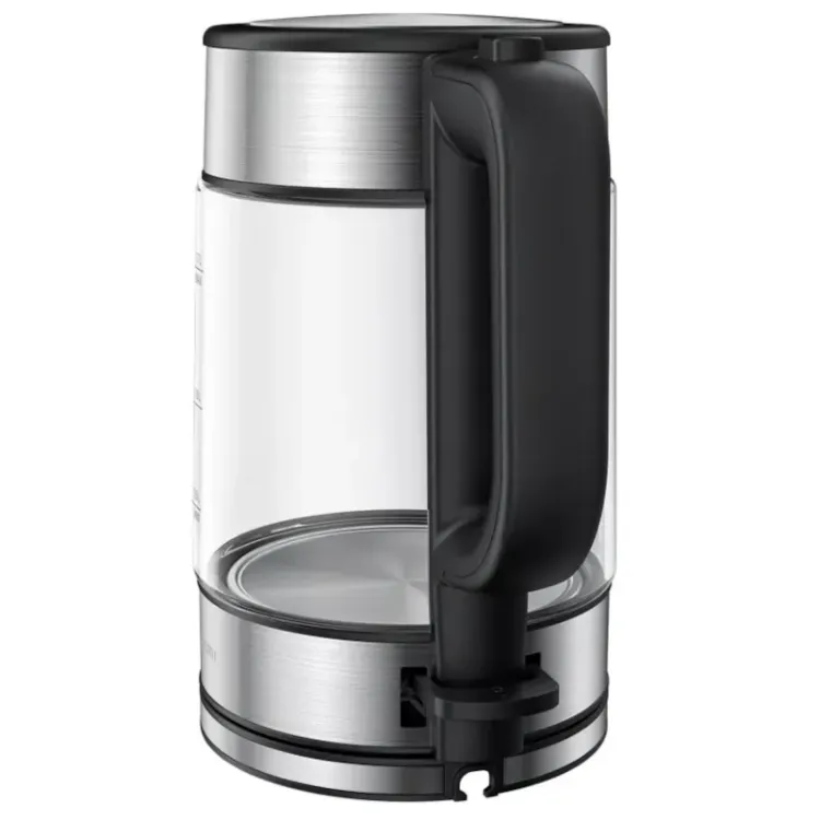 Alles XIAOMI kuhalo vode GLASS KETTLE EU