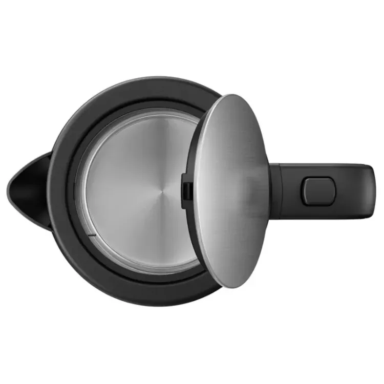 Alles XIAOMI kuhalo vode GLASS KETTLE EU