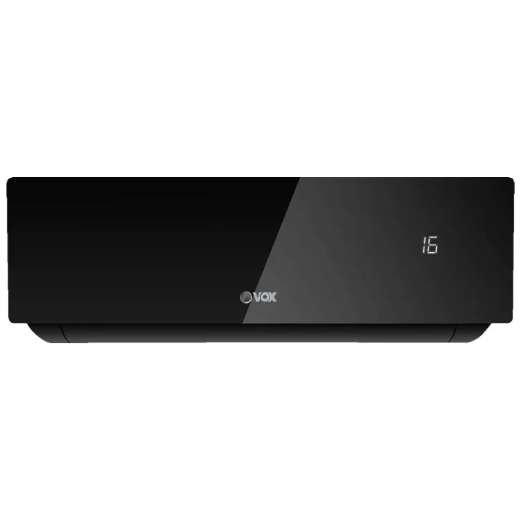 Alles VOX klima IVA8-12JRBW1 WI-FI crna