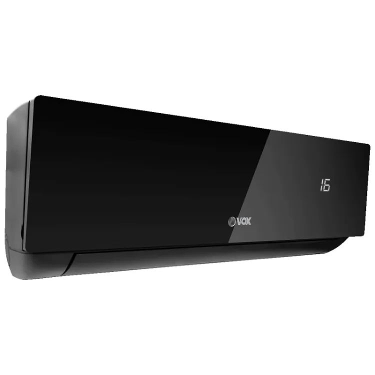 Alles VOX klima IVA8-12JRBW1 WI-FI crna