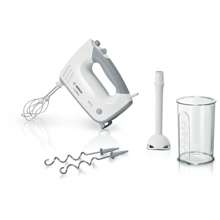 Alles BOSCH mikser ručni MFQ36440