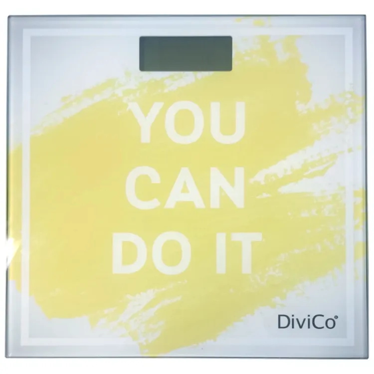 Alles DIVICO osobna vaga You can do it 142Y