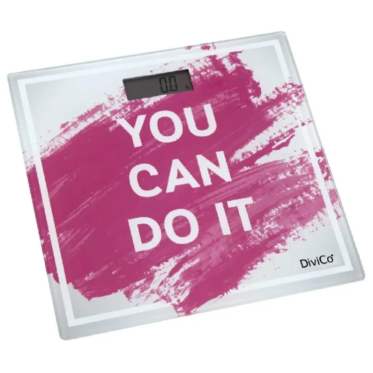 Alles DIVICO osobna vaga You can do it 142P