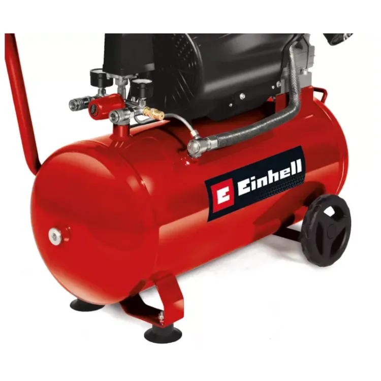 Alles EINHELL kompresor TC-AC 420/50/10 V