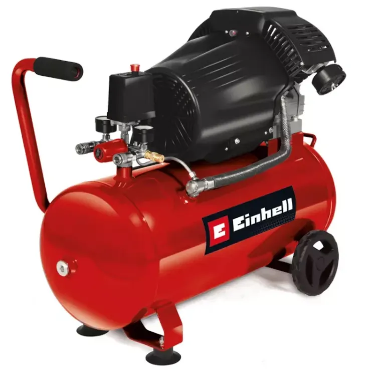 Alles EINHELL kompresor TC-AC 420/50/10 V