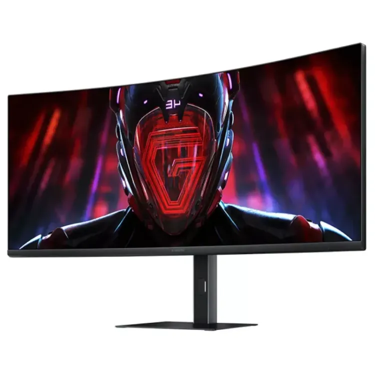 alles XIAOMI monitor gaming curved G3WQI