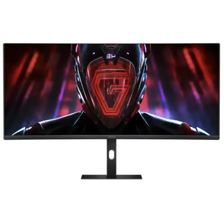Alles XIAOMI monitor gaming curved G3WQI