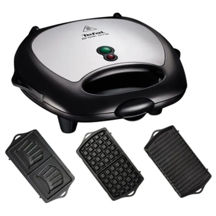Alles TEFAL toster preklopni SW614831