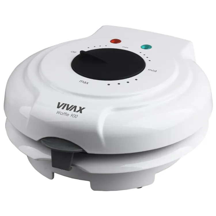 Alles VIVAX aparat za vafle WM-900WH