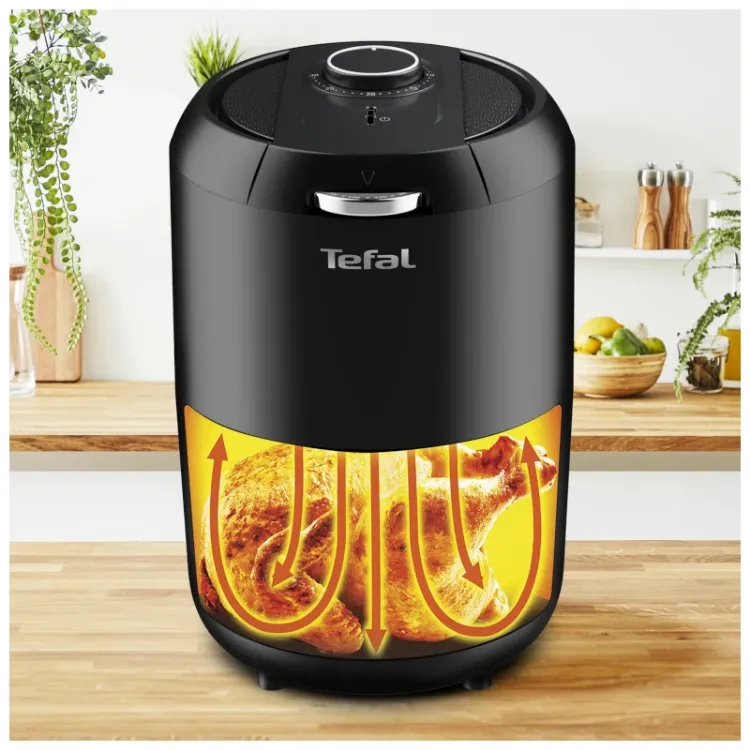 Alles TEFAL friteza na vrući zrak EY101815