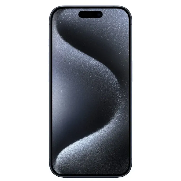 Alles APPLE mobilni telefon IPHONE 15 PRO 128GB PLAVI