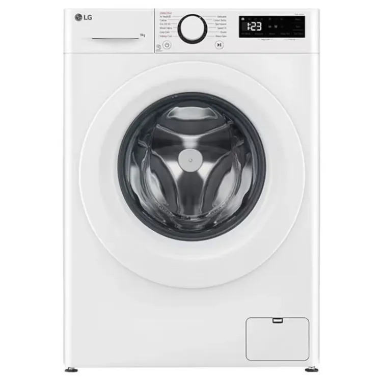 Alles LG perilica rublja F4WR509SWW 