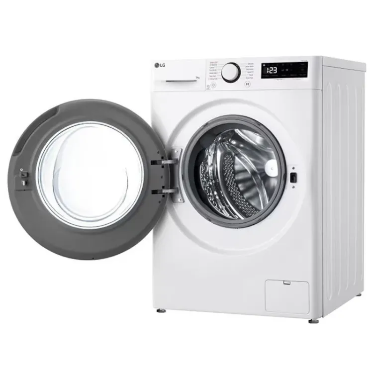 Alles LG perilica rublja F4WR509SWW 