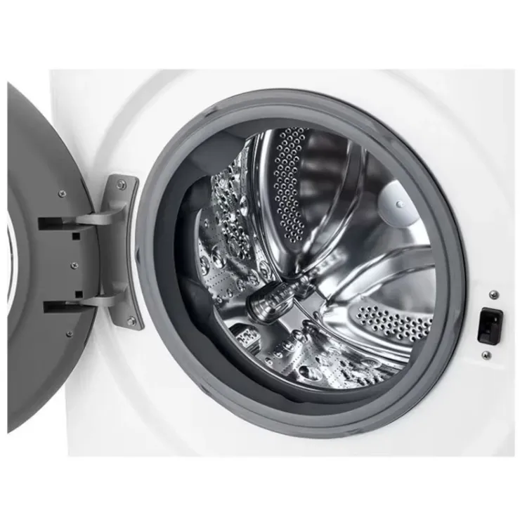 Alles LG perilica rublja F4WR509SWW 