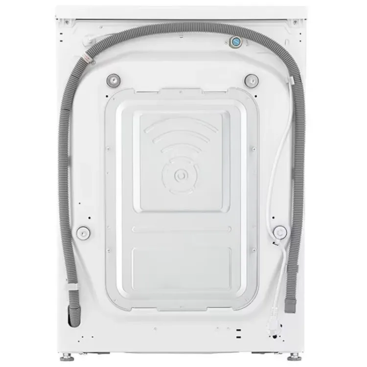 Alles LG perilica rublja F4WR509SWW 