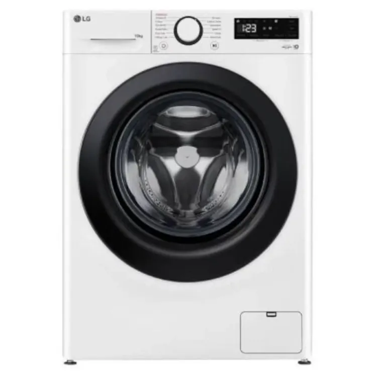 Alles LG perilica rublja F4WR510SBW