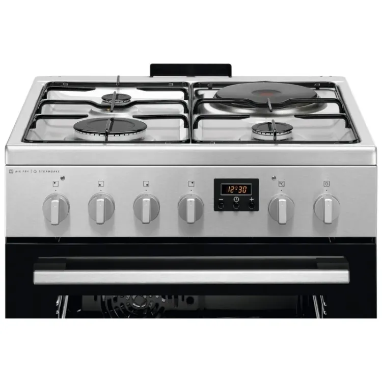Alles ELECTROLUX štednjak LKM660222X
