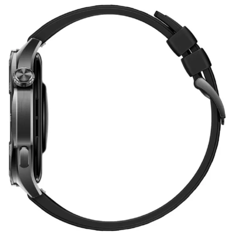 Alles HUAWEI pametni sat GT5 CRNI