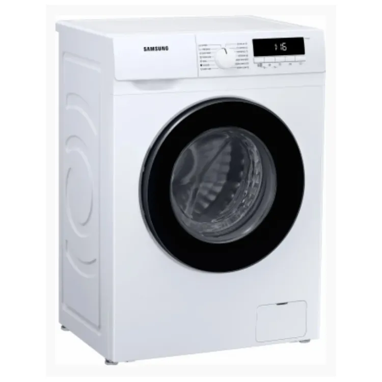 Alles SAMSUNG perilica rublja WW70T304MBW/LE