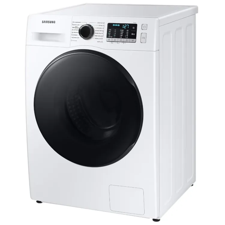 Alles SAMSUNG perilica-sušilica rublja WD80TA046BE/LE