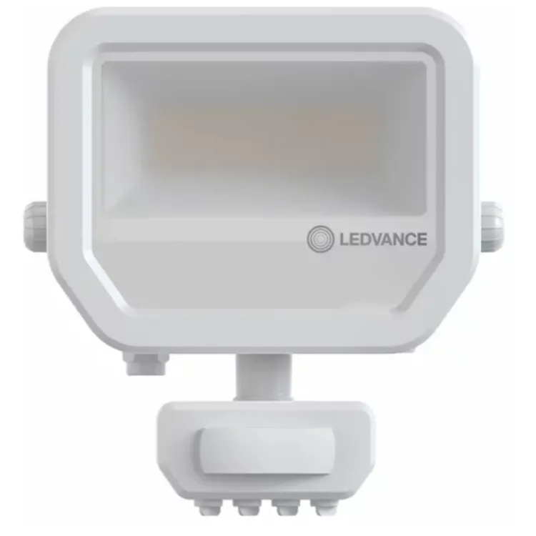alles LEDVANCE LED reflektor FL 20 SN P 17W 2K4LM 840 PS SY100 BIJELI