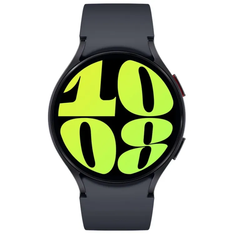 Alles SAMSUNG pametni sat GALAXY WATCH 6