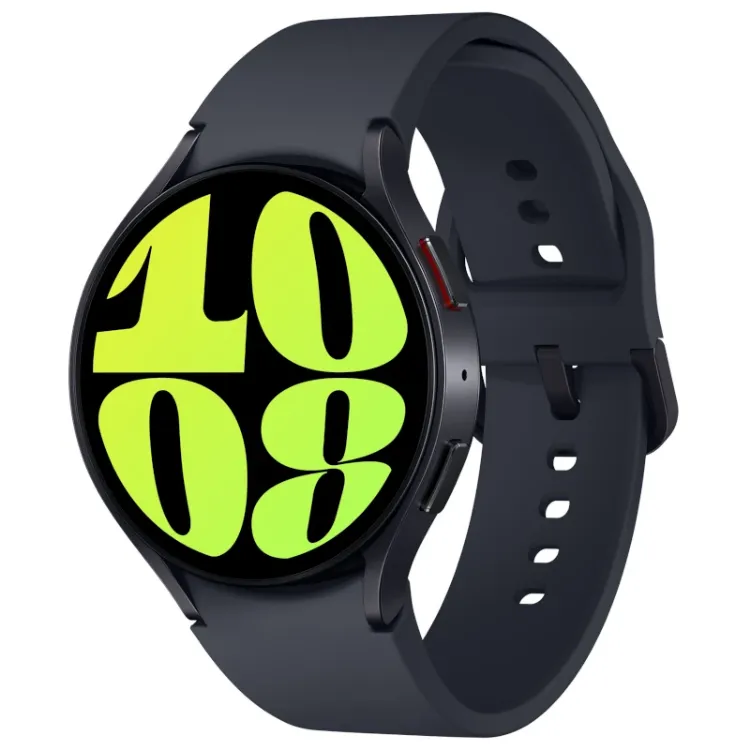 Alles SAMSUNG pametni sat GALAXY WATCH 6