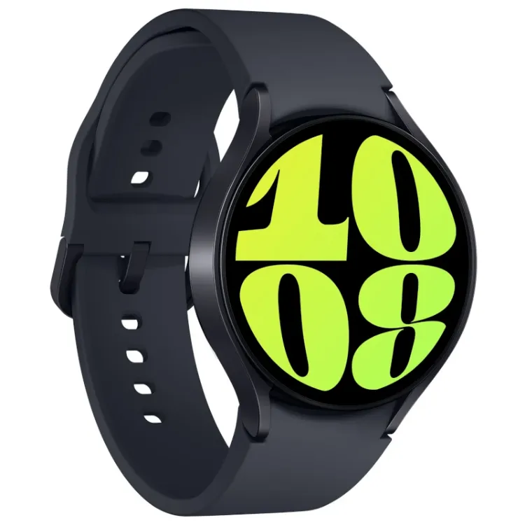 Alles SAMSUNG pametni sat GALAXY WATCH 6
