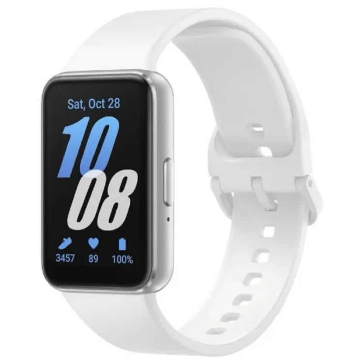 Alles  SAMSUNG pametna narukvica GALAXY FIT3 SREBRNA