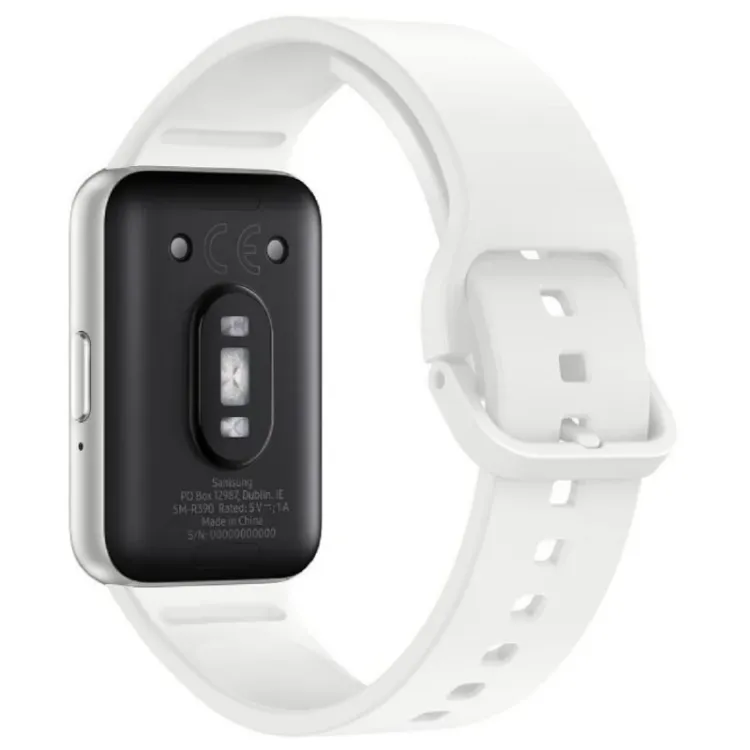 Alles  SAMSUNG pametna narukvica GALAXY FIT3 SREBRNA