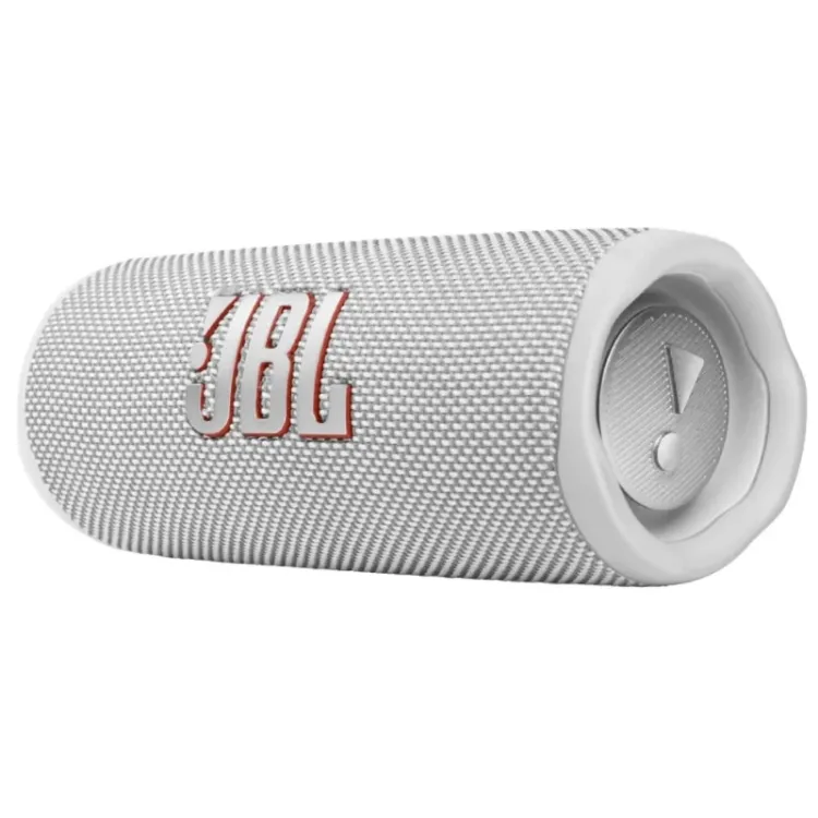 alles JBL zvučnik prijenosni FLIP 6 BIJELI