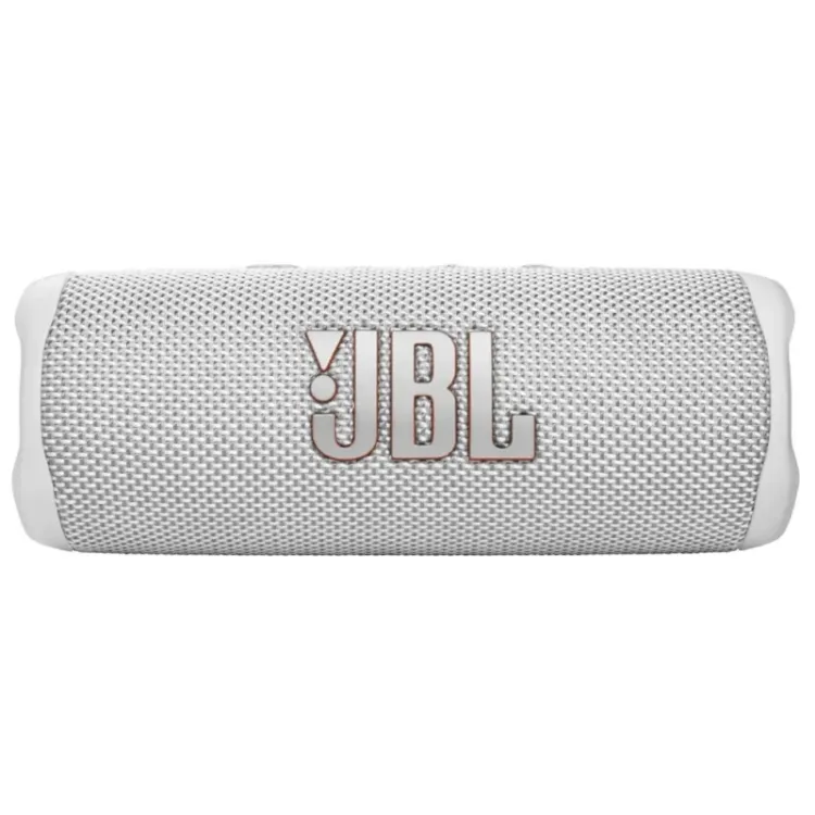 Alles JBL zvučnik prijenosni FLIP 6 BIJELI