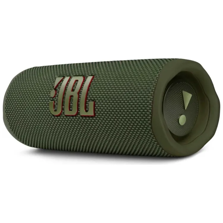 Alles JBL zvučnik prijenosni FLIP 6 ZELENI