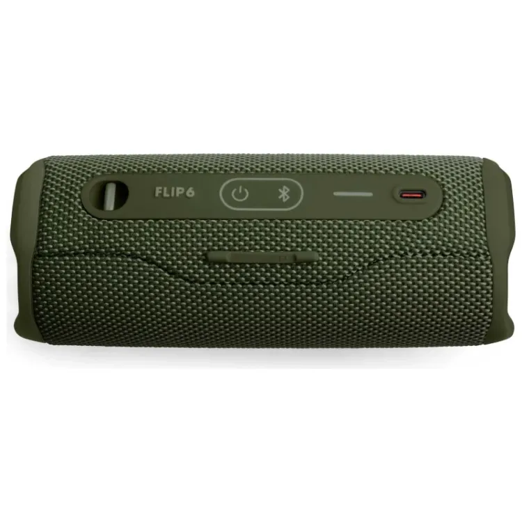 Alles JBL zvučnik prijenosni FLIP 6 ZELENI
