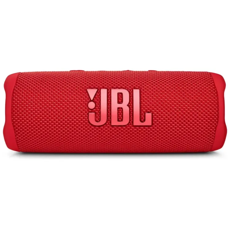 Alles JBL zvučnik prijenosni FLIP 6 CRVENI