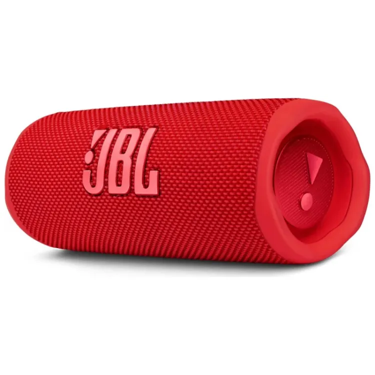 Alles JBL zvučnik prijenosni FLIP 6 CRVENI