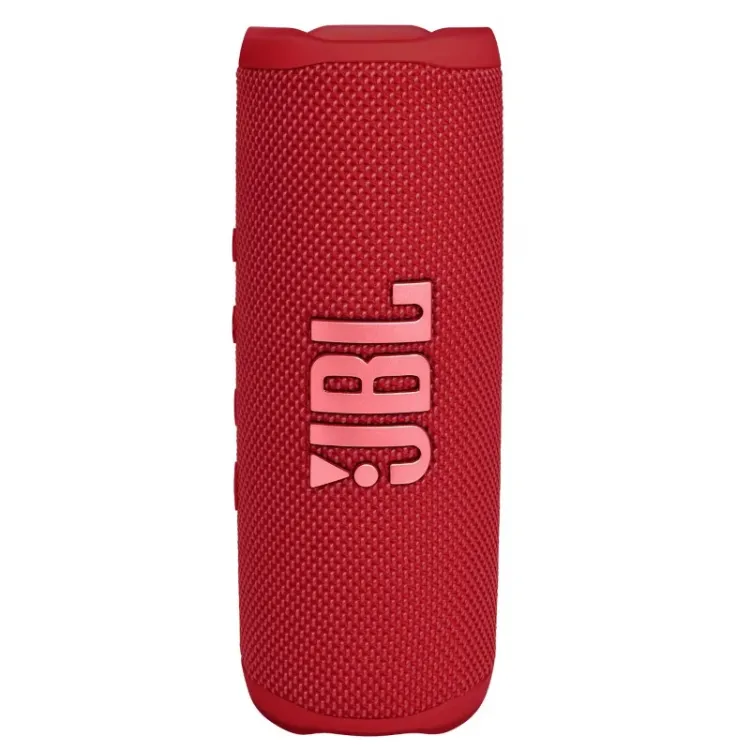 Alles JBL zvučnik prijenosni FLIP 6 CRVENI
