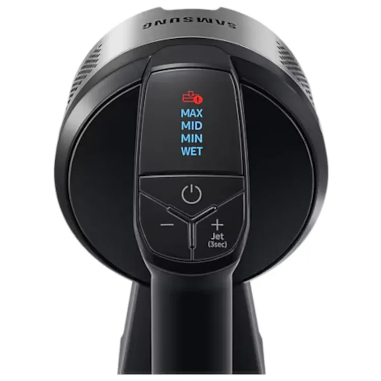 Alles SAMSUNG usisavač akumulatorski Jet 75 Complete VS20B75ACR5/GE
