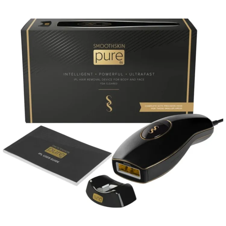Alles SMOOTHSKIN uređaj za uklanjanje dlačica PURE FIT IPL
