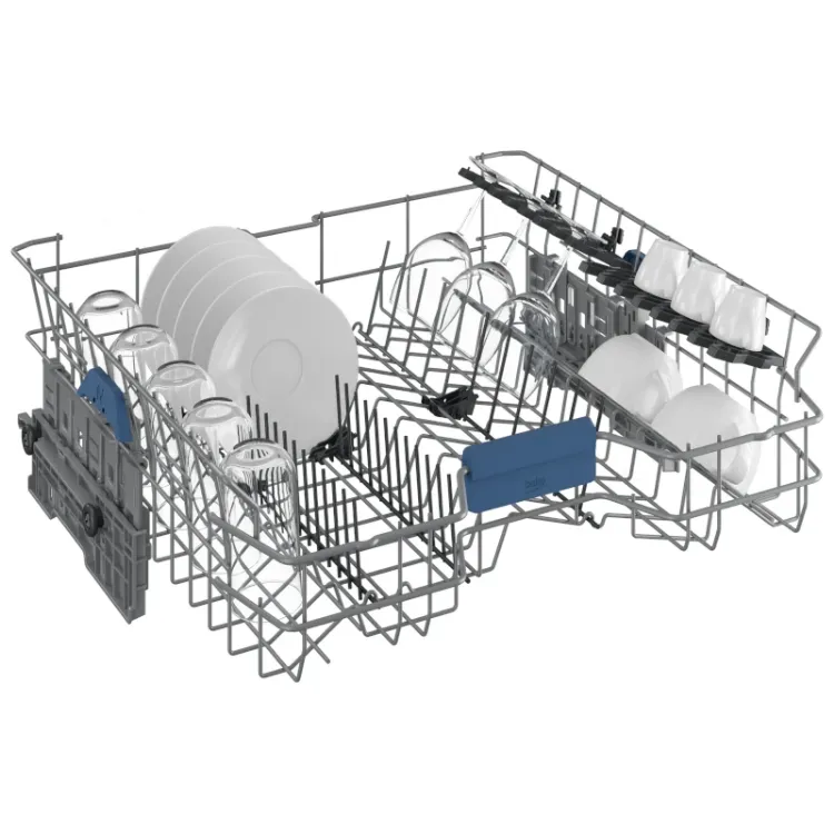 Alles BEKO perilica posuđa ugradbena BDIN38641Q