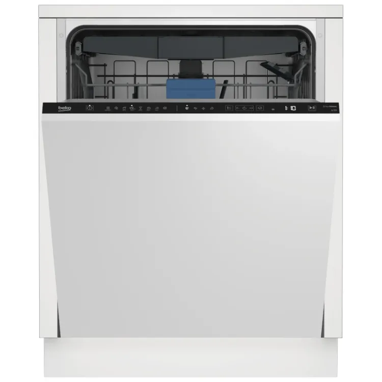 Alles BEKO perilica posuđa ugradbena BDIN38641Q