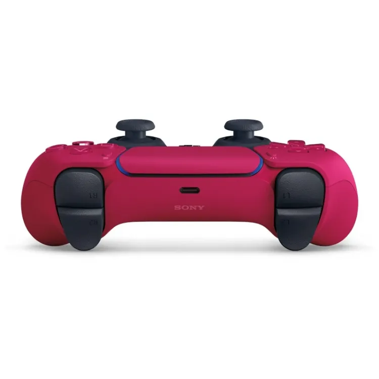 Alles SONY kontroler PS5 Dualsense V2 COMIC RED