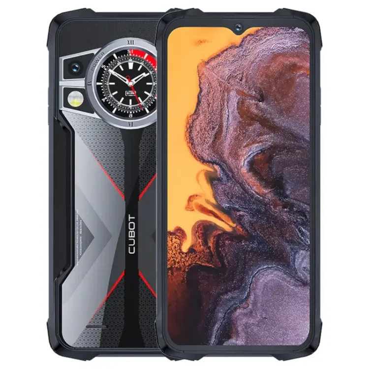 Alles CUBOT mobilni telefon KING KONG 9 12/256GB